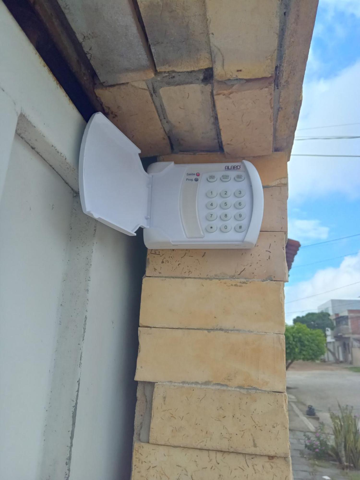 Casa de Férias Casa 3 Quartos1suite Com Frigobar Smart Tv Netflix Ar-condicionado
