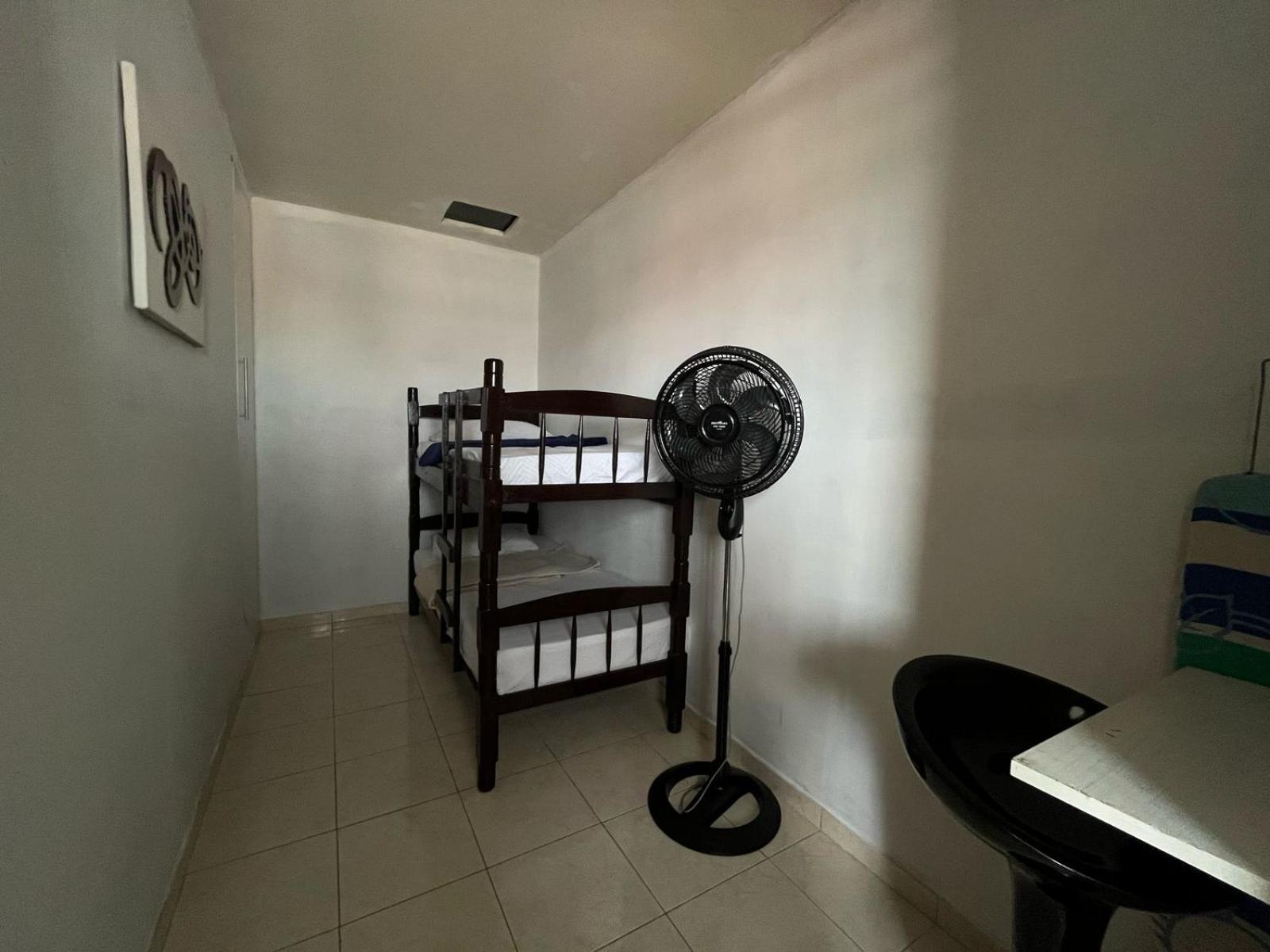 Casa de Férias Casa 3 Quartos1suite Com Frigobar Smart Tv Netflix Ar-condicionado Campina Grande